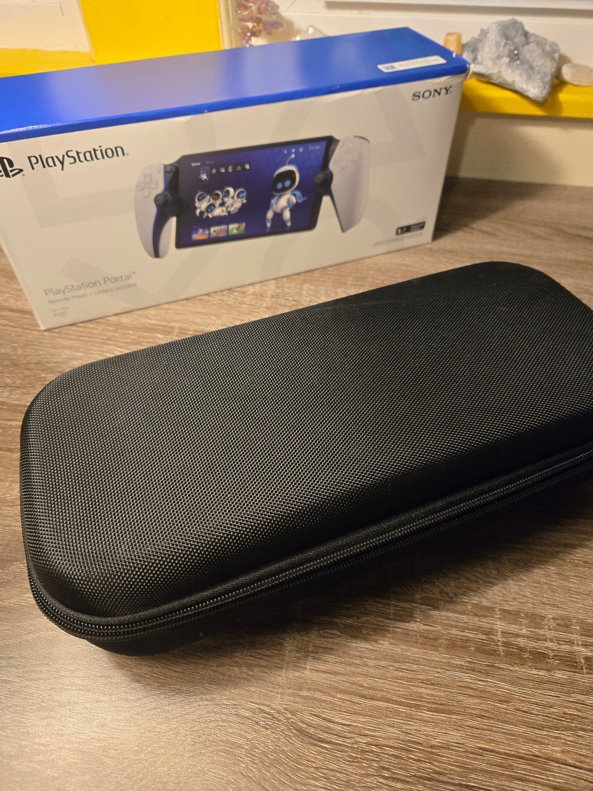 Playstation Portal 2Z99