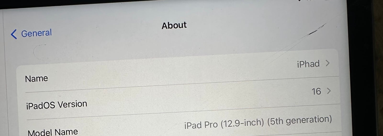 12.9in Apple iPad Pro (5th Gen) - Cellular 256GB w/ Apple Pencil 5P15
