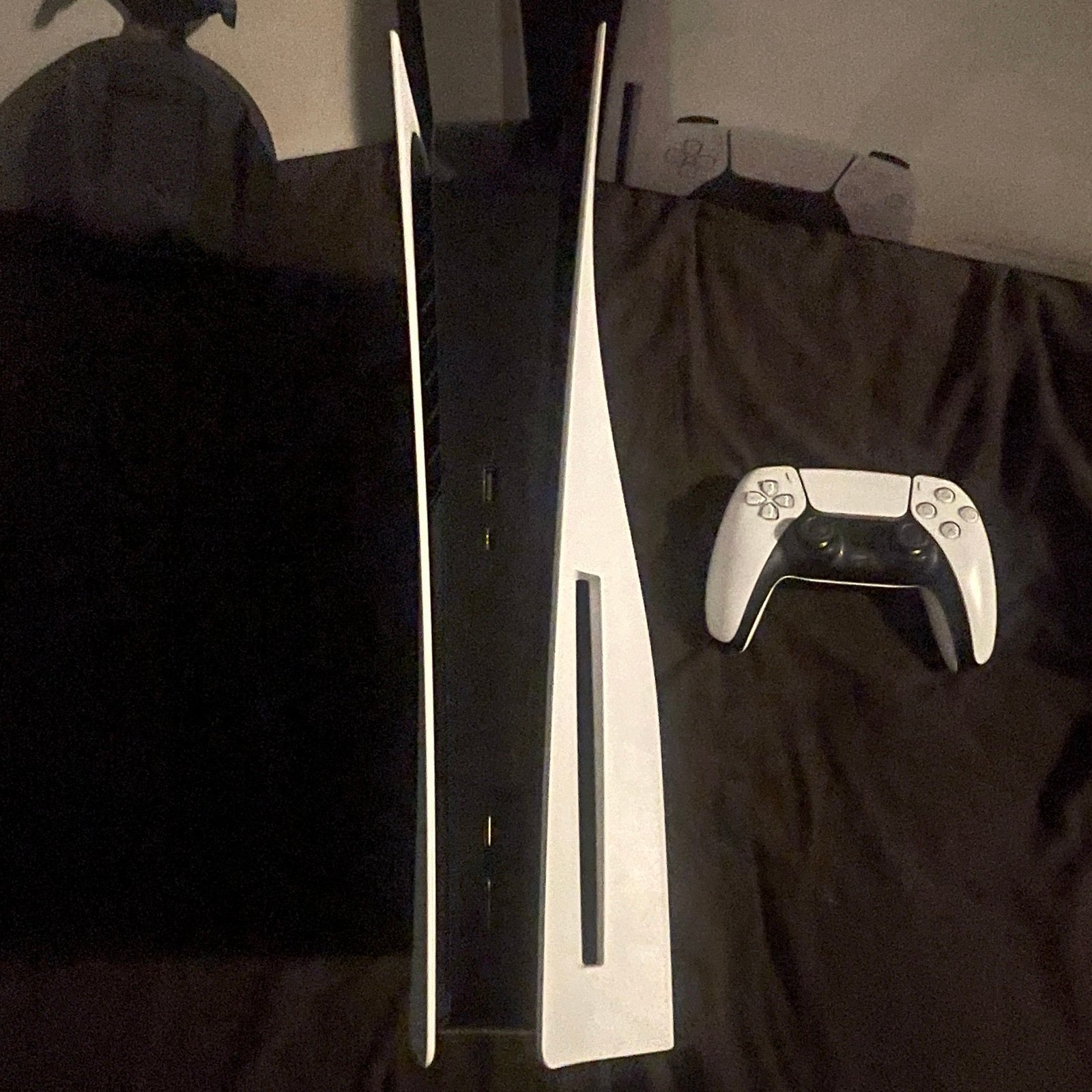 Playstation 5 (PS5) Disc Console 1K73