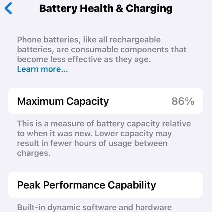 Apple iPhone 13 128 GB in Pink Unlocked 9O16