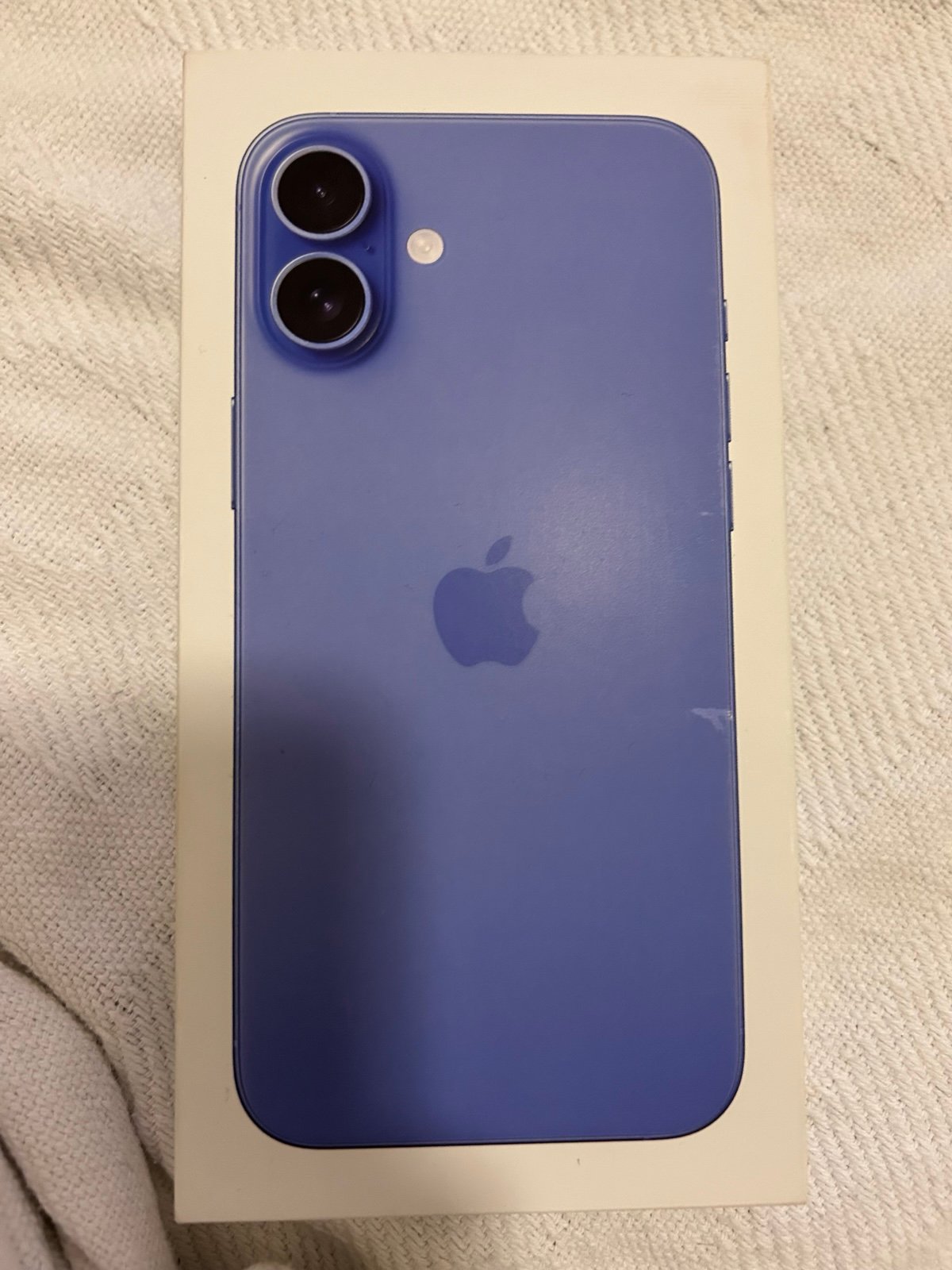 iPhone 16 Plus 256GB 9K53