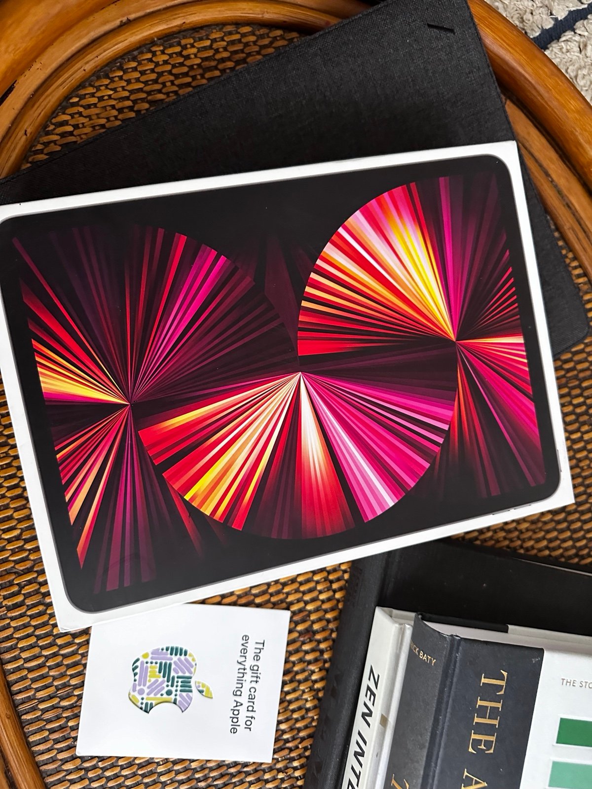 11” iPad Pro M1 8P16