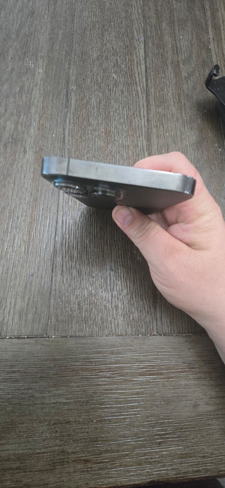 iphone 13 Pro 128GB unlocked 9Y11