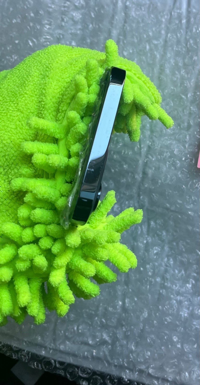 iPhone 12 Pro Max 256GB Unlocked iOS 16.1.2 9S35