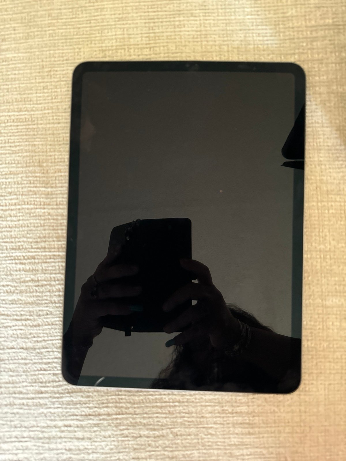 iPad Pro 11” 128 GB 3rd Generation 2K23