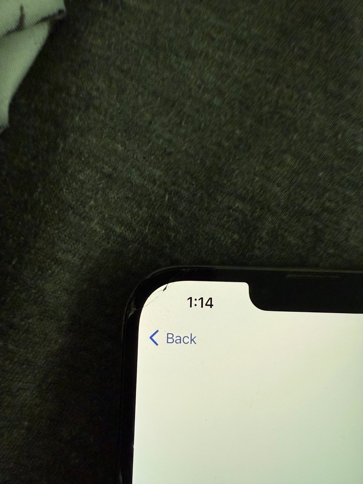 Iphone 13 pro max 128 GB UNLOCKED NO SIM RESTRICTIONS 3J25