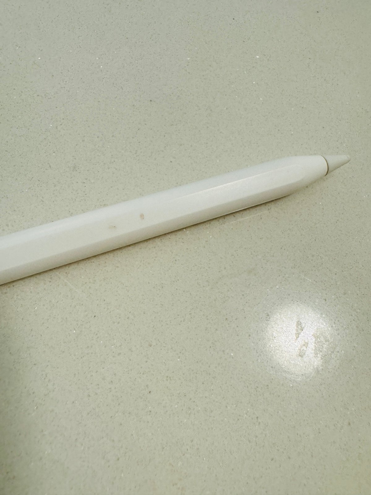 *RARE* Apple iPad Pro 3rd Generation 1 TB in Silver 12.9” Cellular+ APPLE PENCIL 3R53