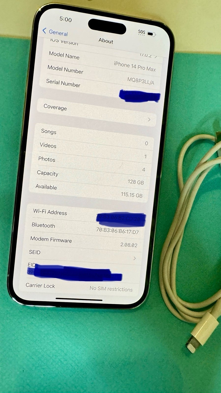 iphone 14 pro max phone unlocked 3D31