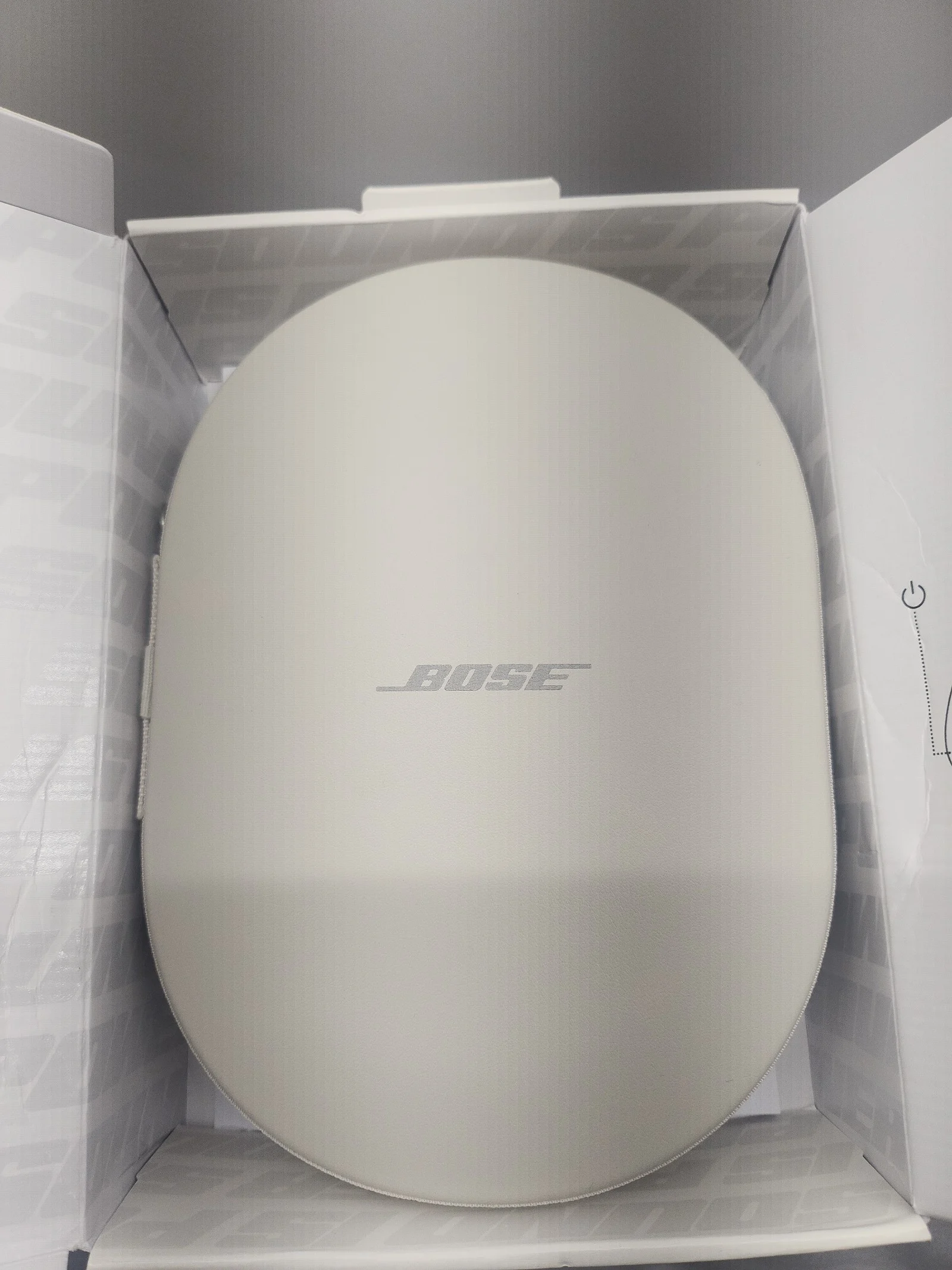 Headphones Bose Quietcomfort Ultra Headphones