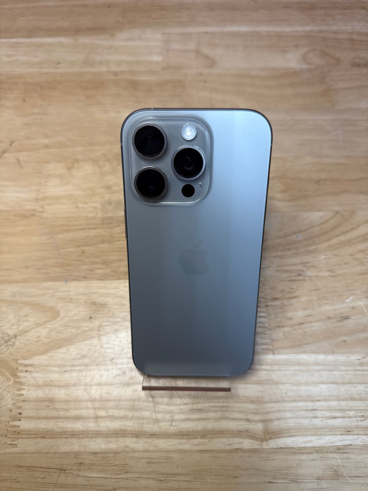 iPhone 16 Pro 256gb 6H55