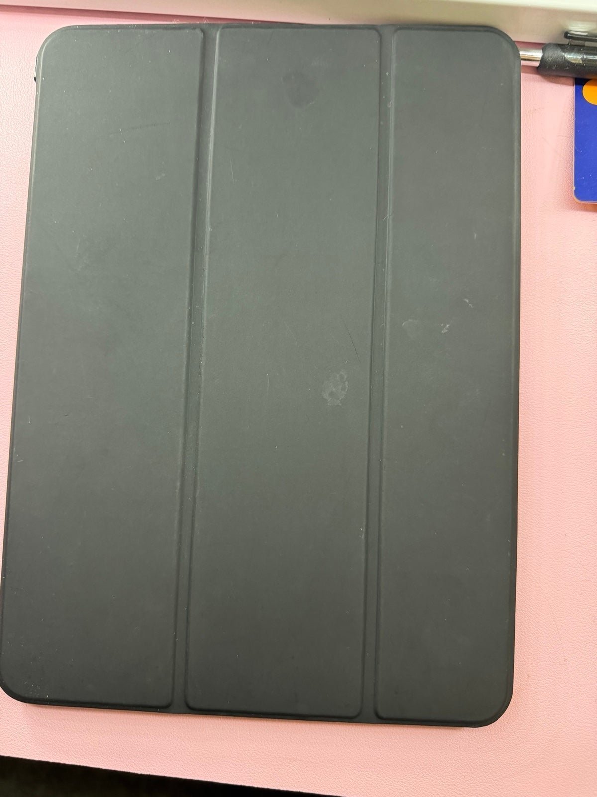 Apple iPad Pro 3rd Generation 256 GB in Silver and Apple Pencil 7A77