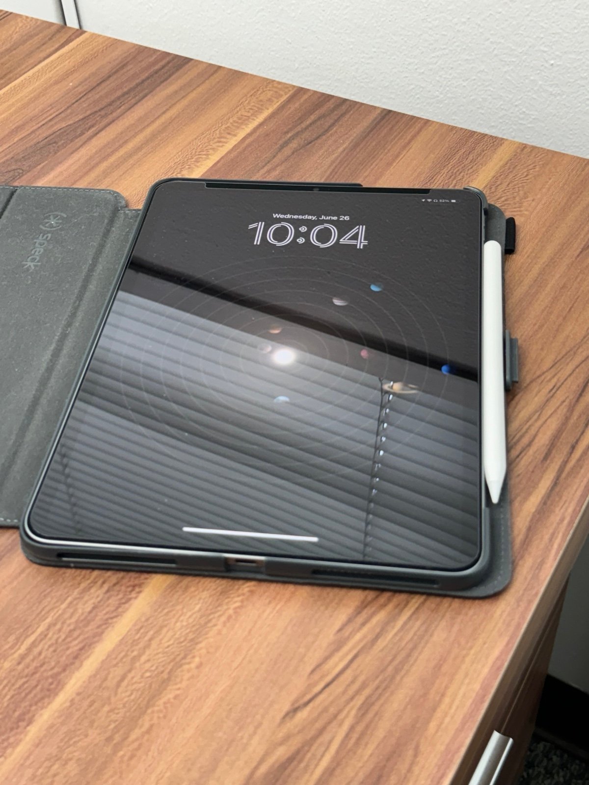 iPad Pro 4th generation 11-inch 128 gb 3Z35