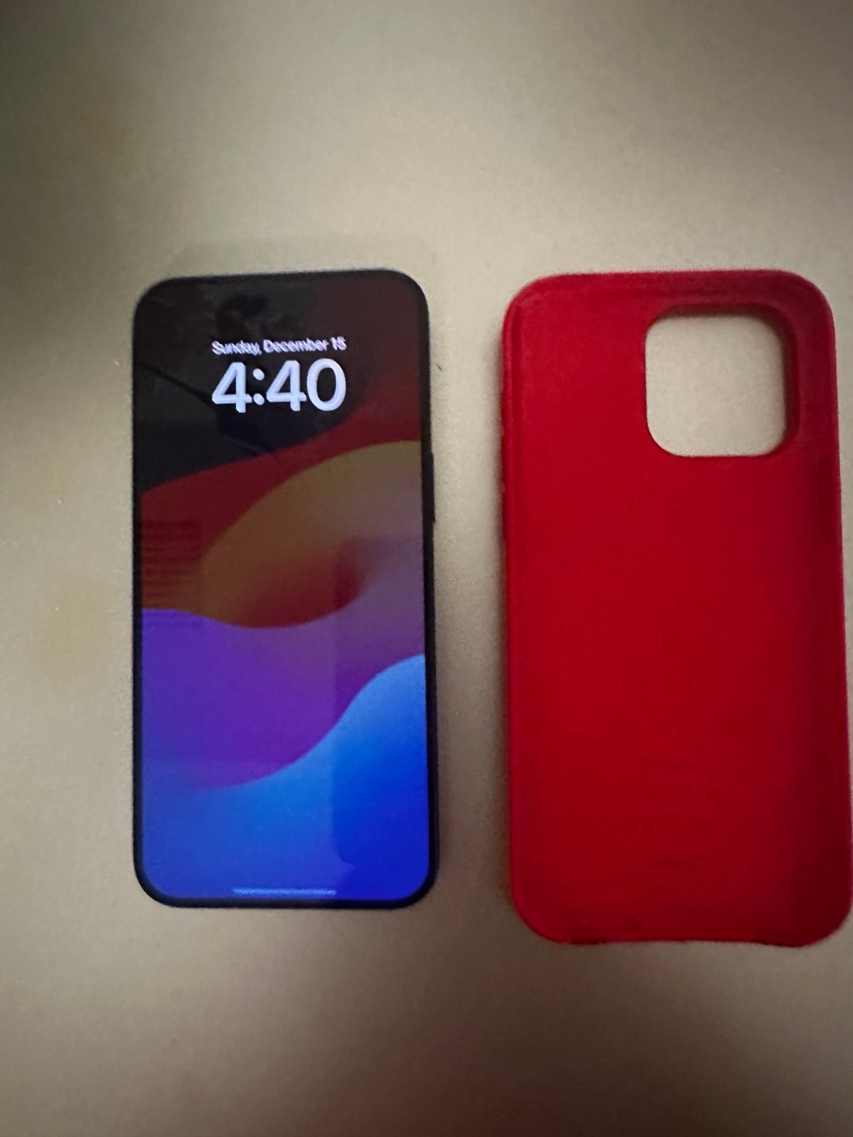 Apple iphone 15 Pro Max Phone - Unlocked 3W89