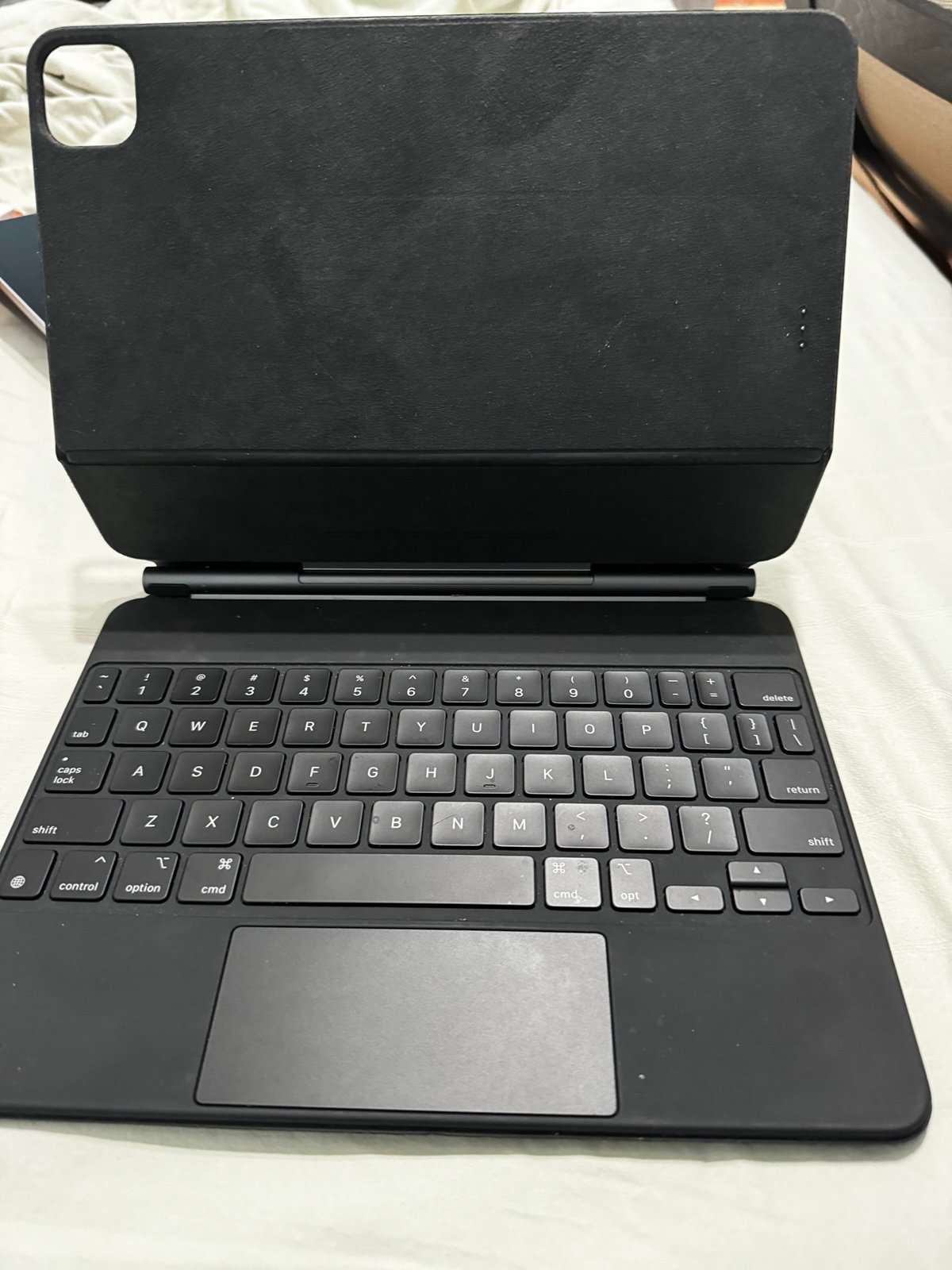 iPad Pro M2 11” WiFi + Celular 128GB 8O18