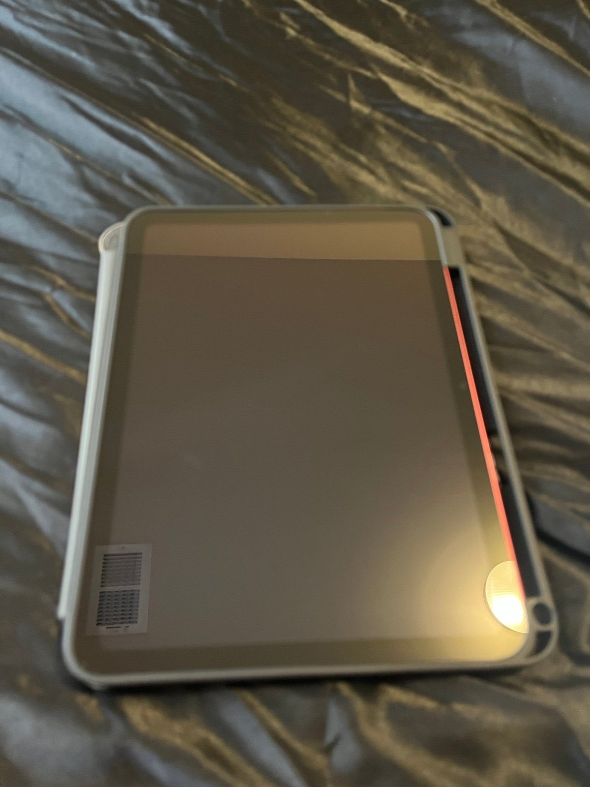 Apple iPad 10th Generation 256 GB 9C33