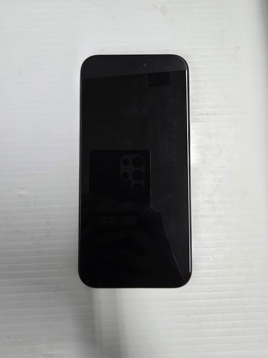 Apple iPhone 15 Pro Max 256GB- Unlocked Black Titanium 7W32