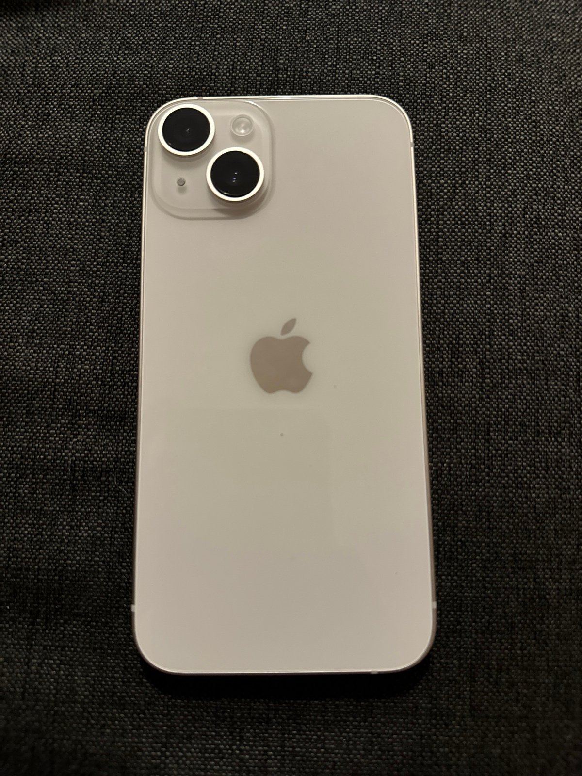 Apple iPhone 14 128 GB in Starlight for Verizon 1Z15