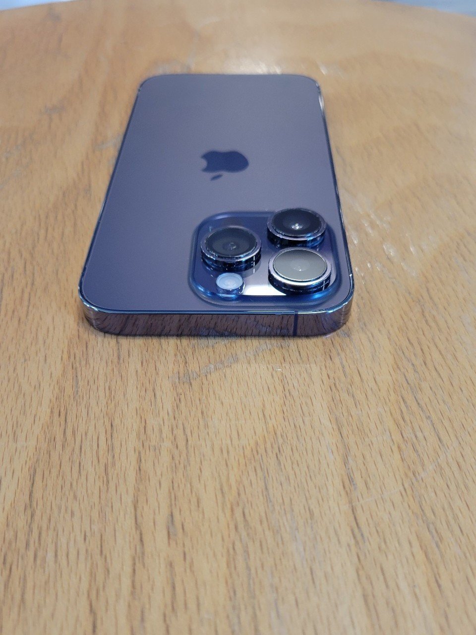 iPhone 14 pro phone unlocked 256 purple 6X11