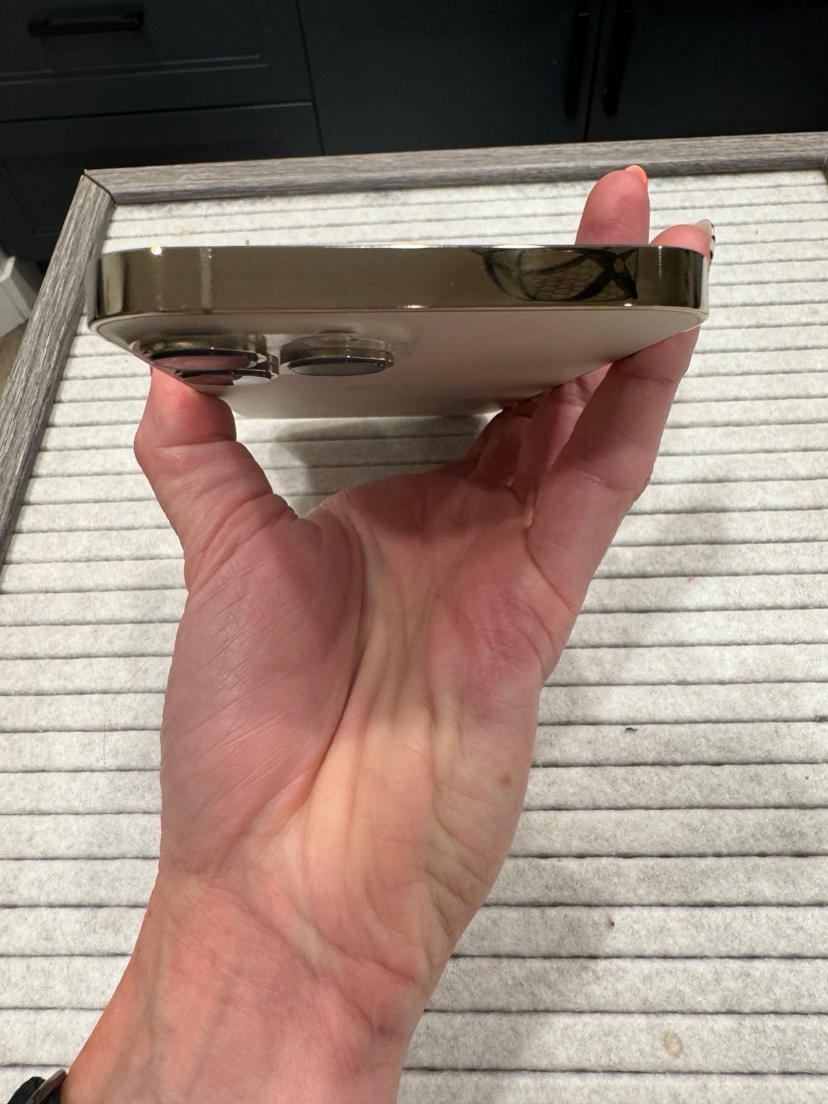 iPhone 13 Pro Max 9D39