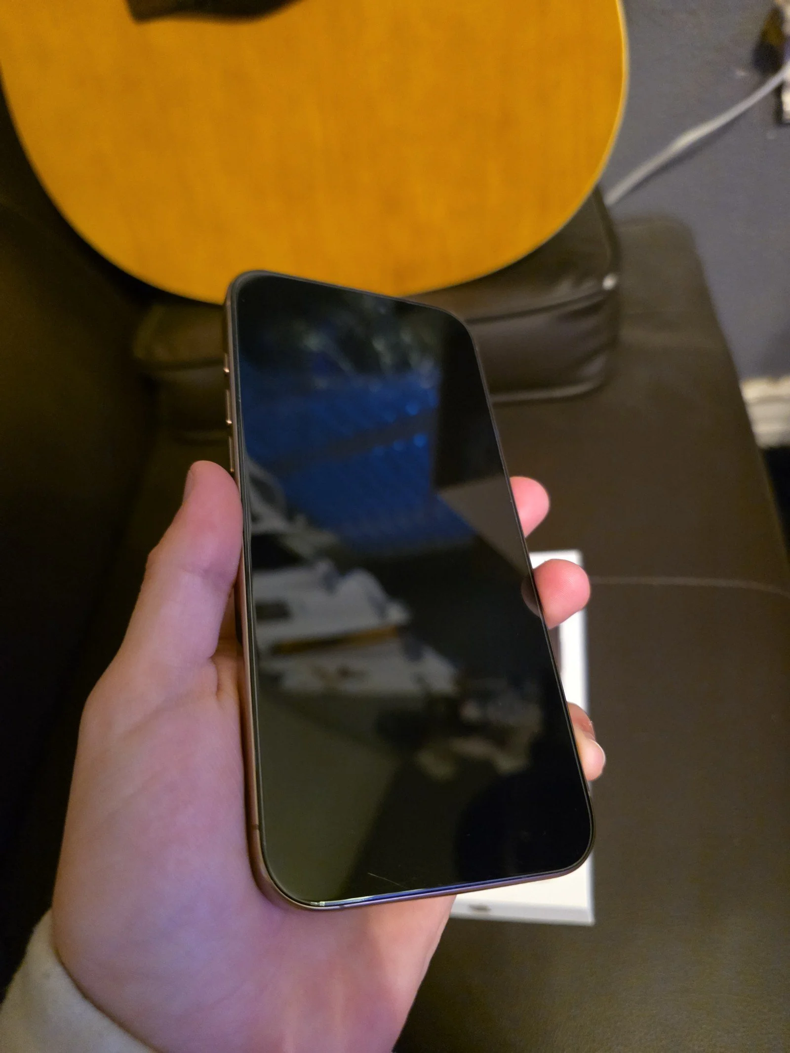 IPhone 16 Pro Max Unlocked