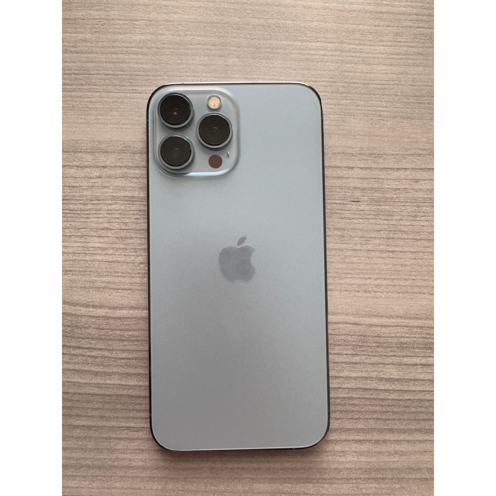 iPhone 13 Pro Max Unlocked 256gb 1R15