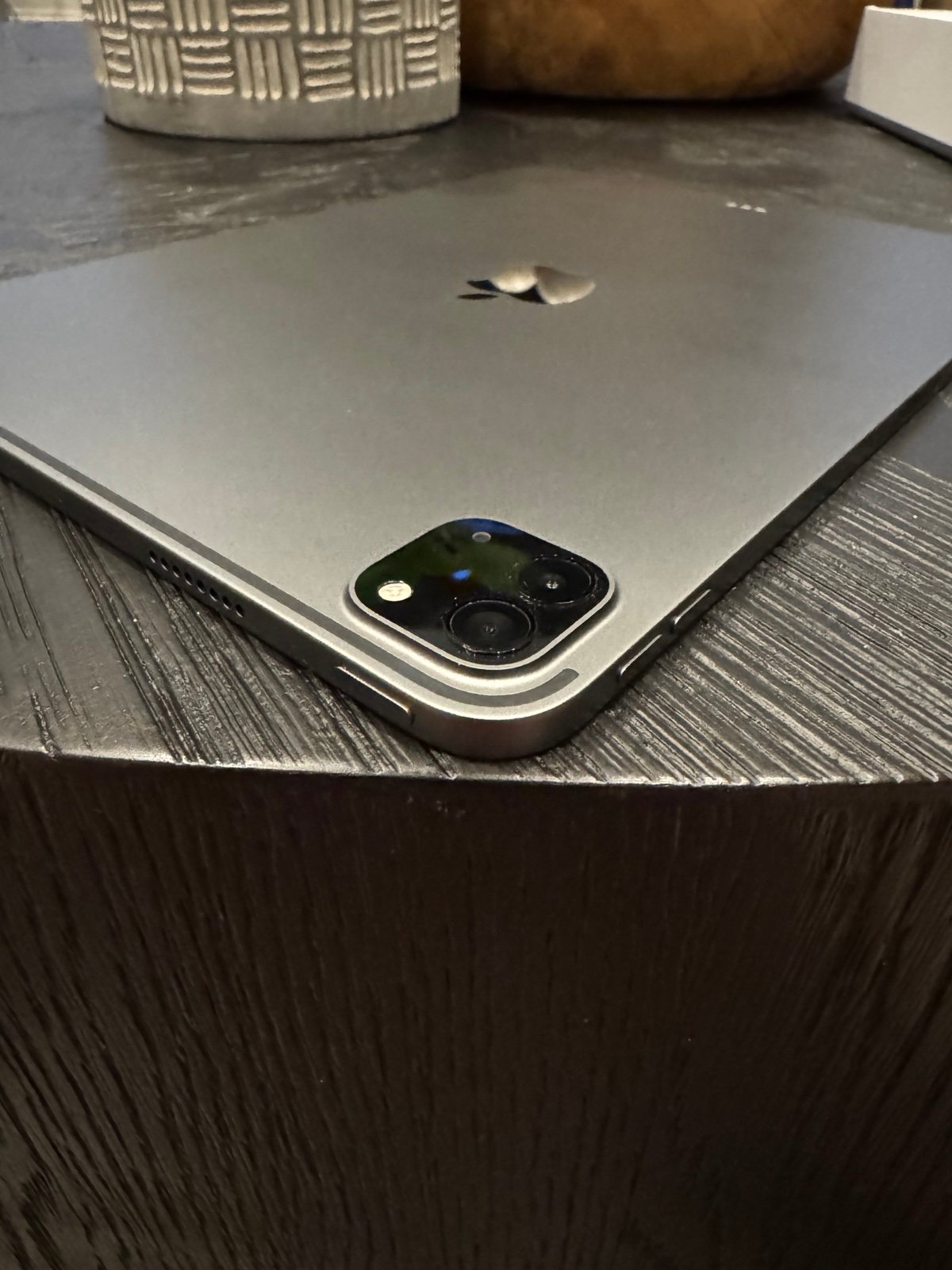 Apple iPad Pro 3rd Generation 256 GB in Space Gray 5H55