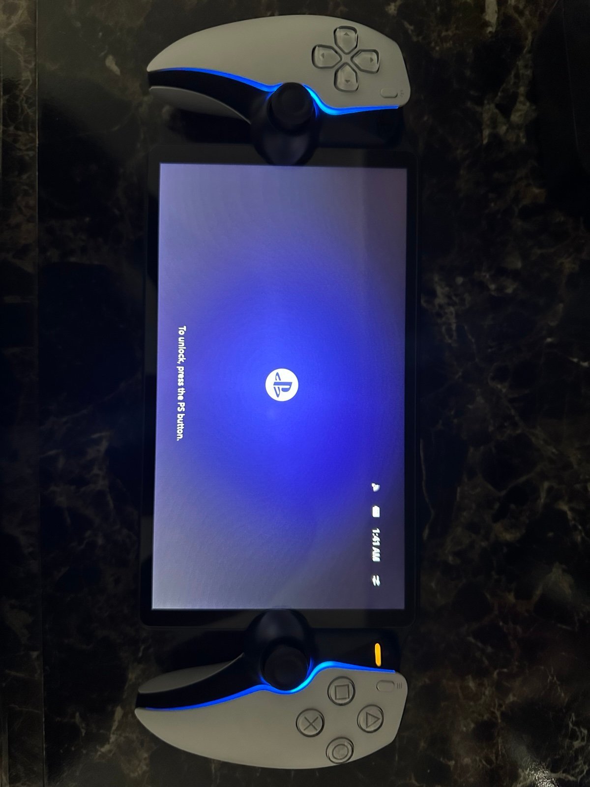 PlayStation Portal Remote Player for PS5 Console - 3-Year Protection Plan 7B86