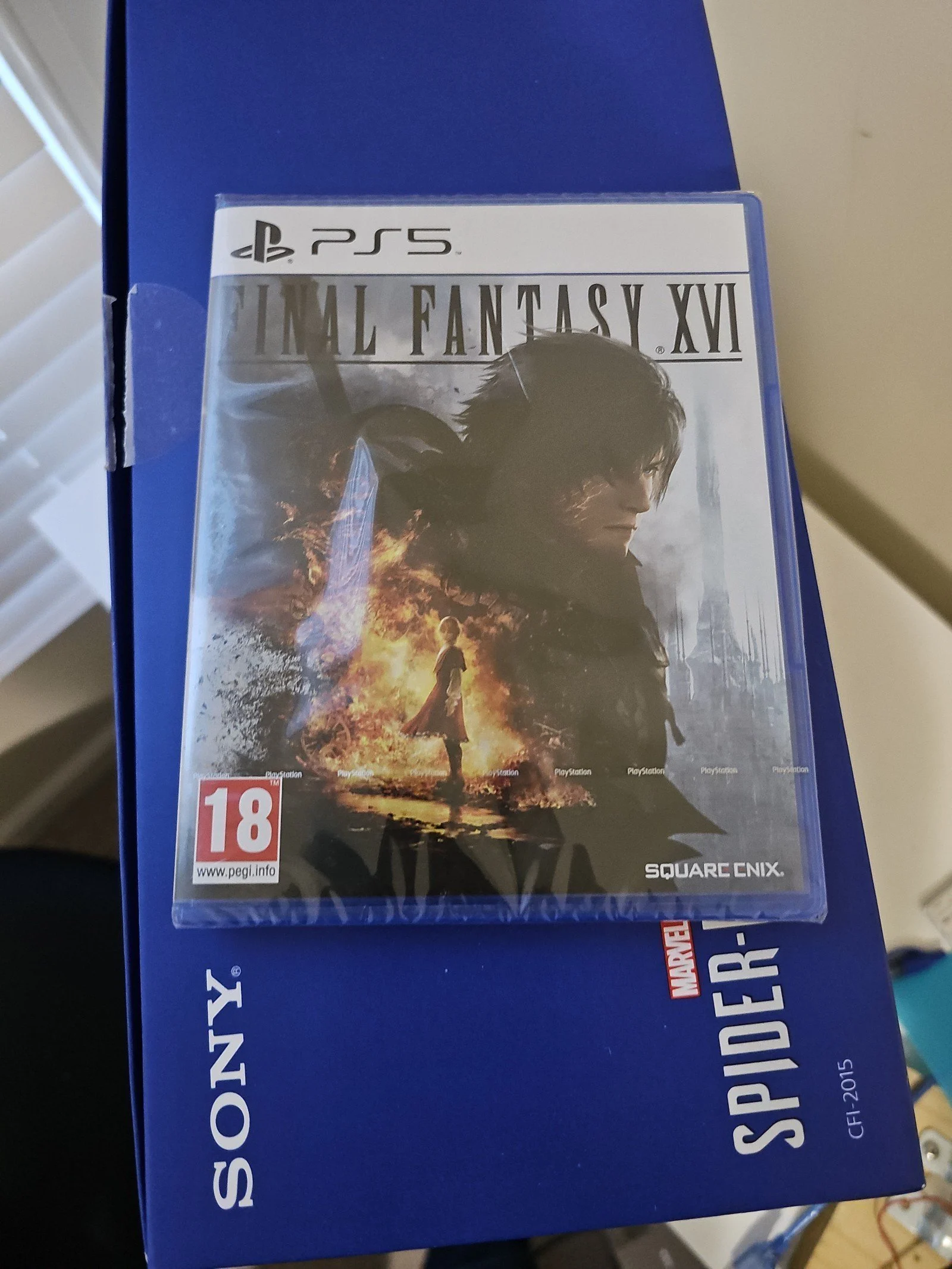 PlayStation 5 slim console 1N16