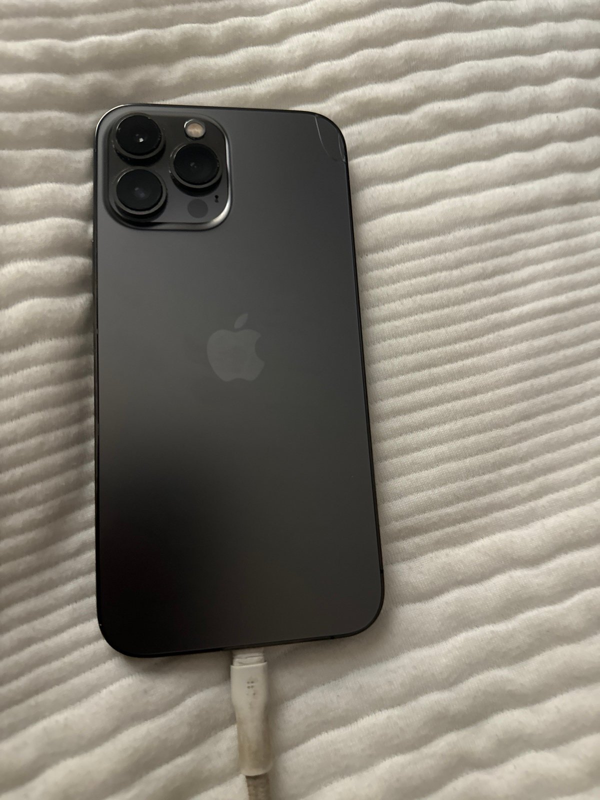 Apple iPhone 13 Pro Max 512 GB Graphite Verizon 2Q58