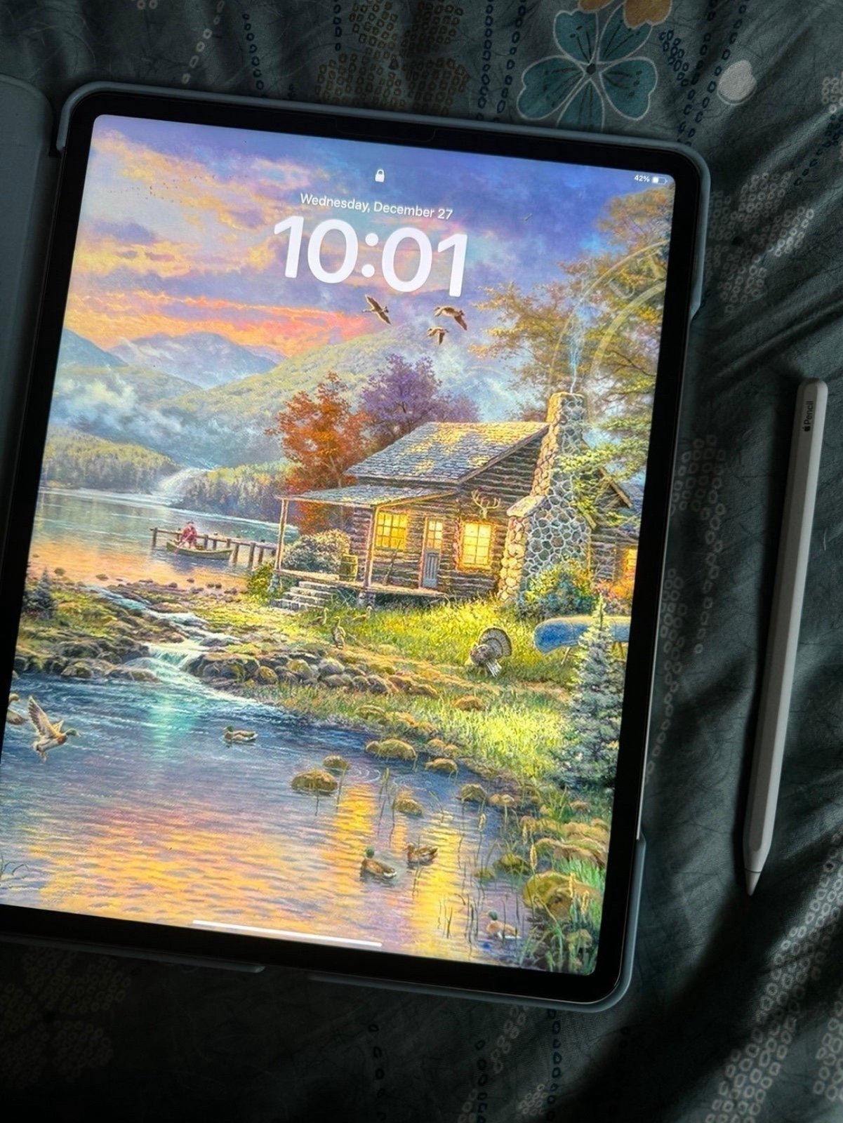 Apple iPad Pro 5th Generation M1 12.9” 128GB (WiFi) 5B78