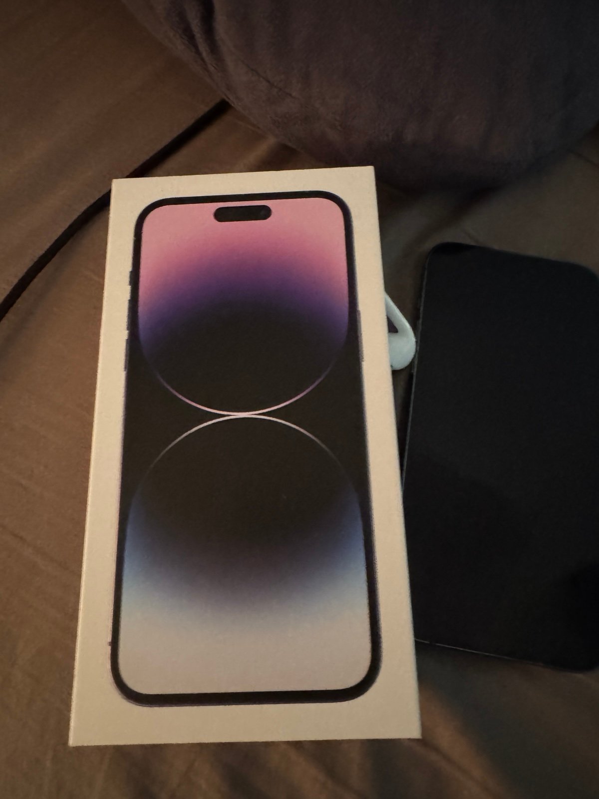 Apple iPhone 14 Pro Max 3M17