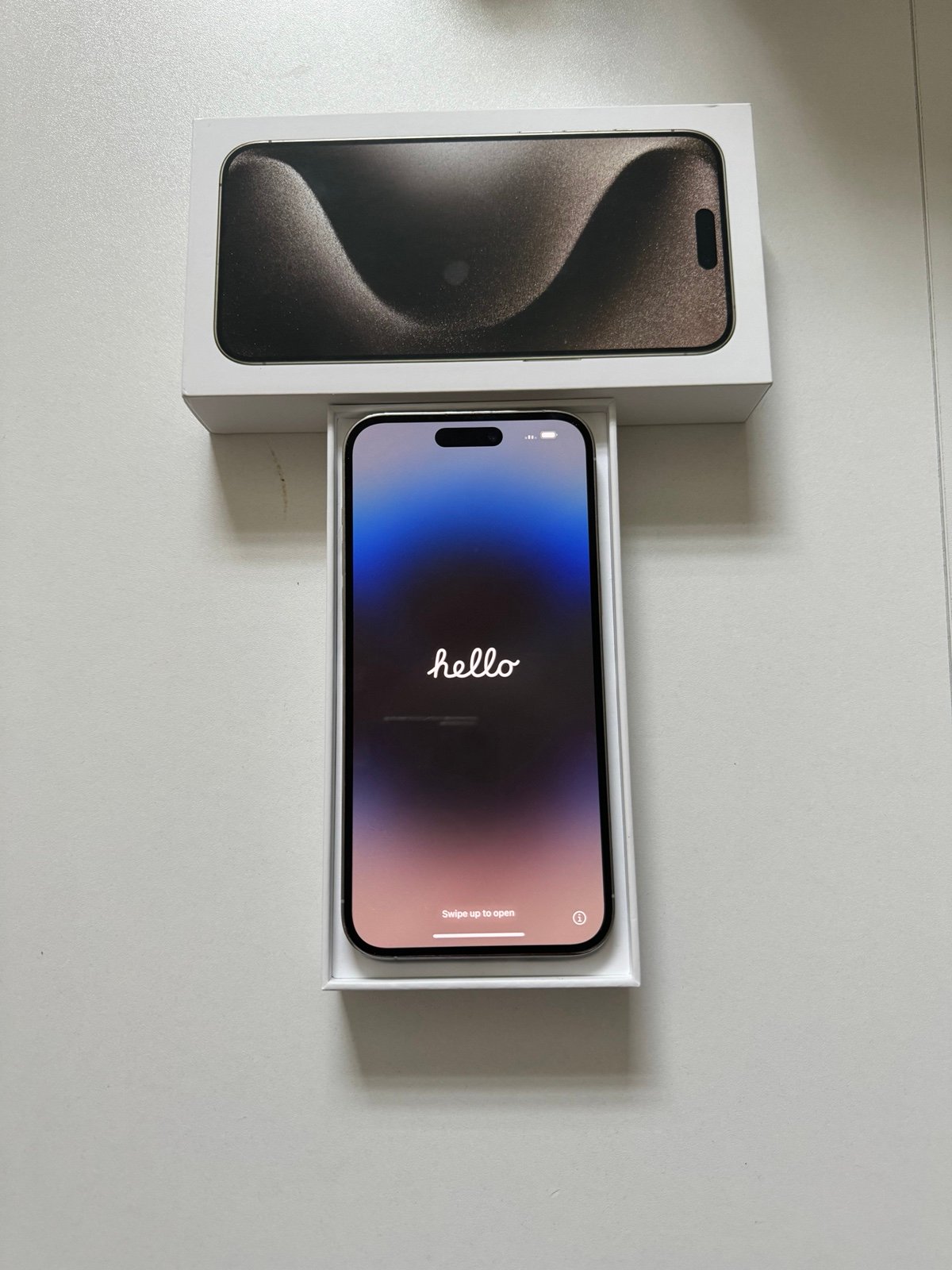 Apple iPhone 14 Pro Max 512GB Unlocked 2F22