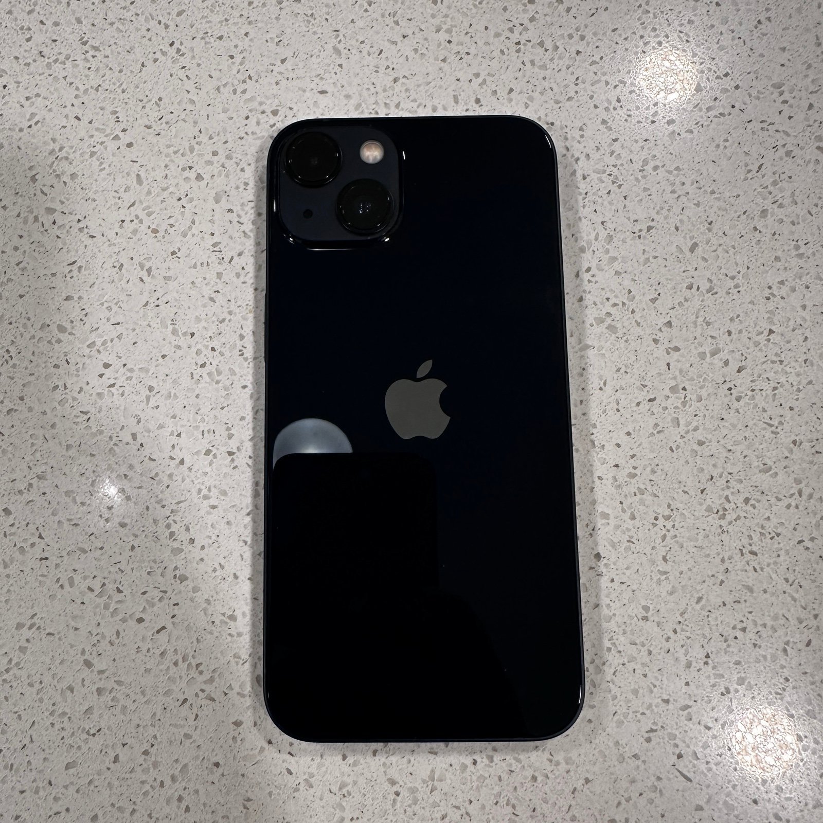 Apple iPhone 13 128 GB Unlocked (Open Box) 8J81