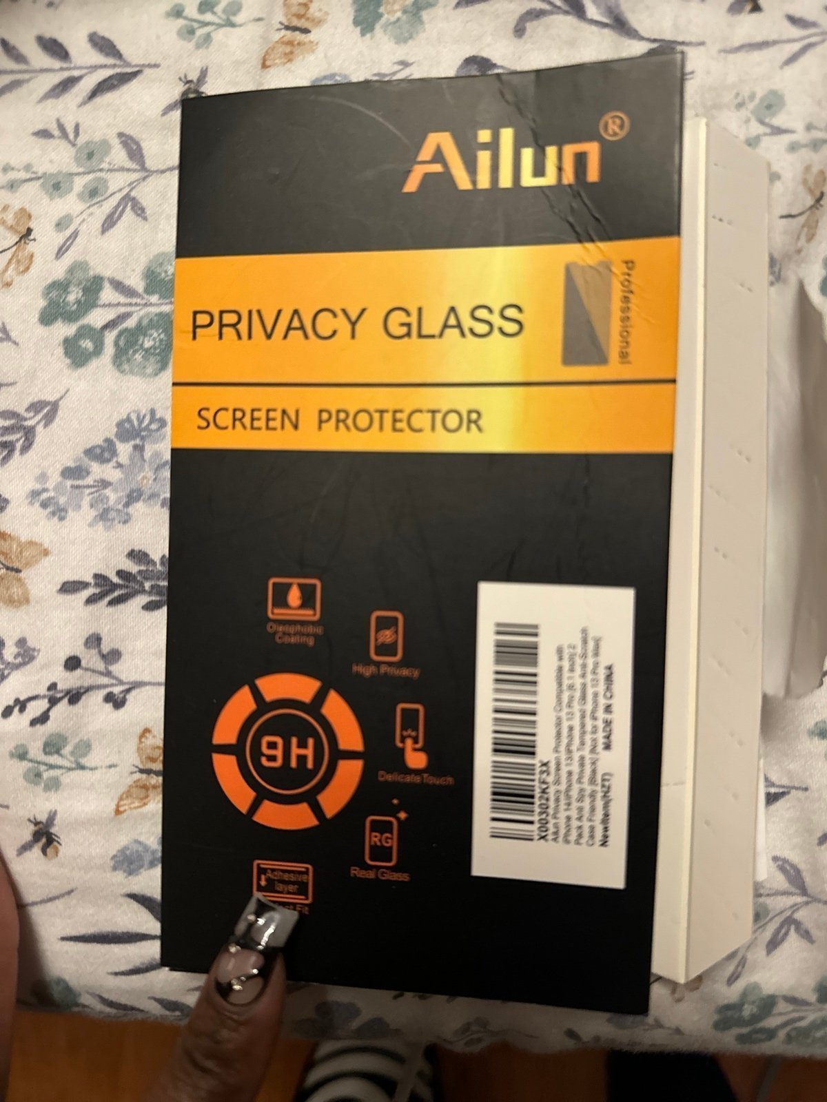 Apple iPhone 13 128 GB 9U23