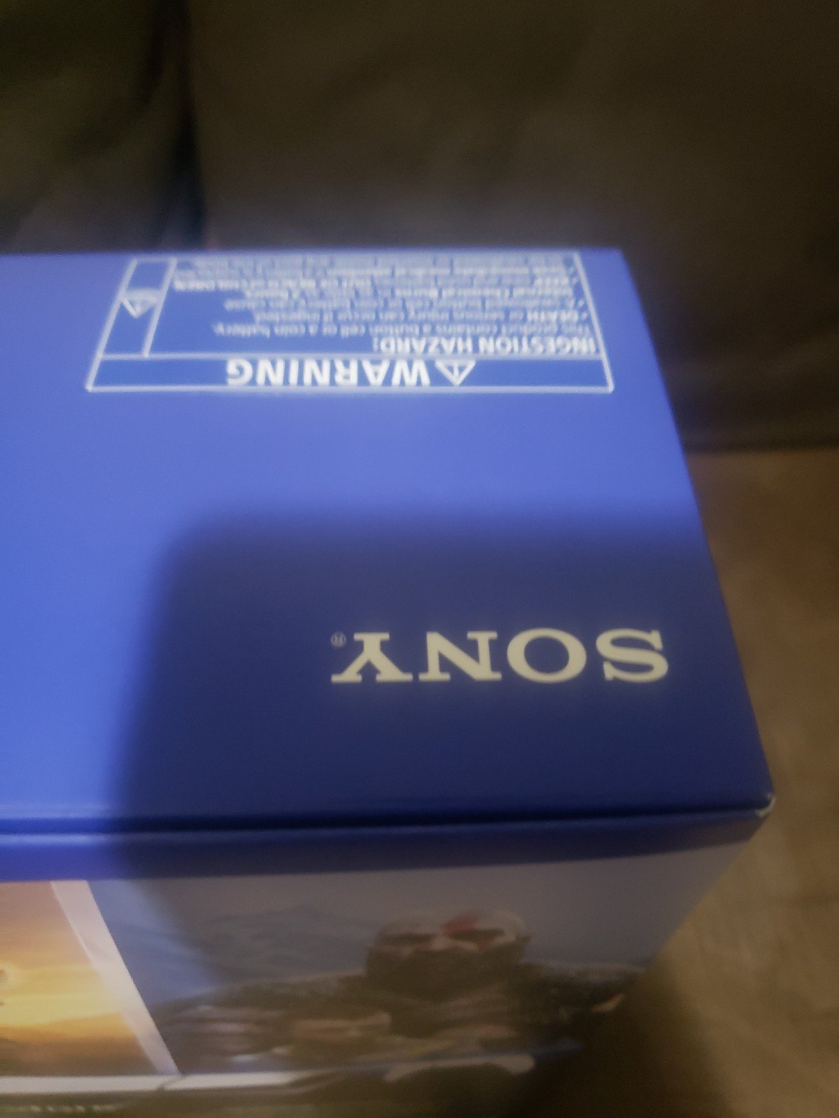 Sony PlayStation 5 PS5 Slim Console Digital Edition White 1TB Brand New Sealed 2E18