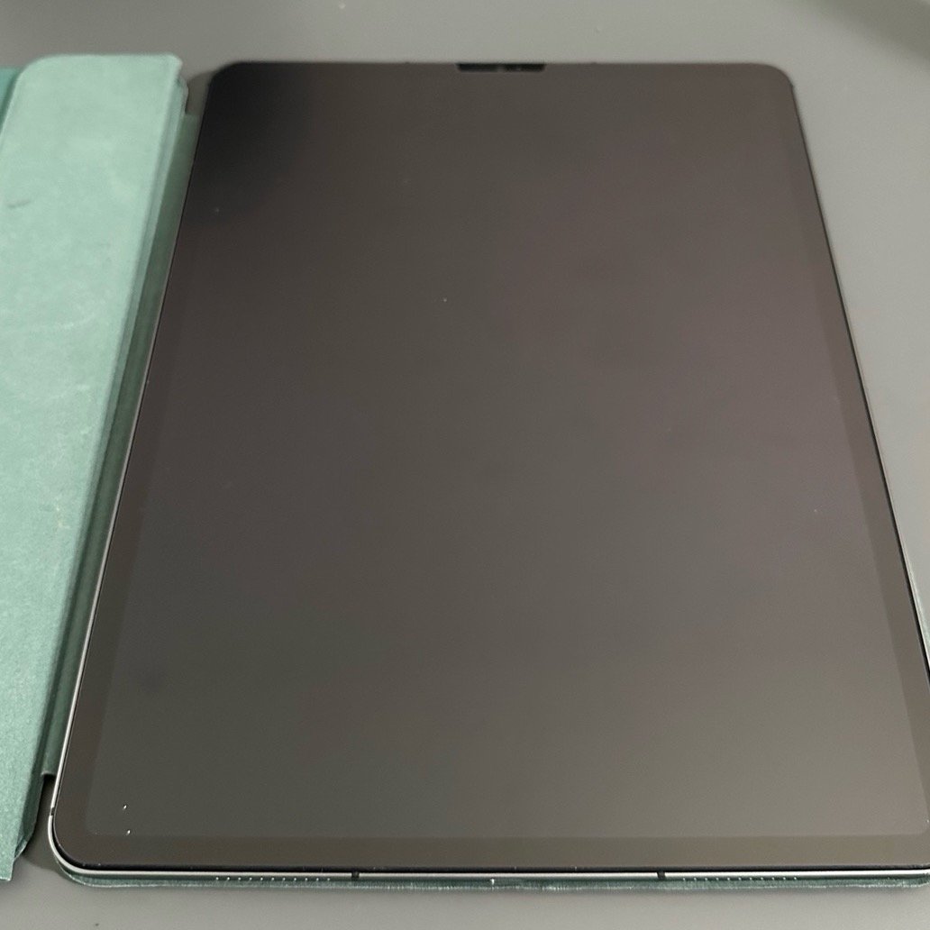 Apple iPad Pro 12.9in (5th Generation) Wi-Fi + Cellular 256GB Unlocked 8J12