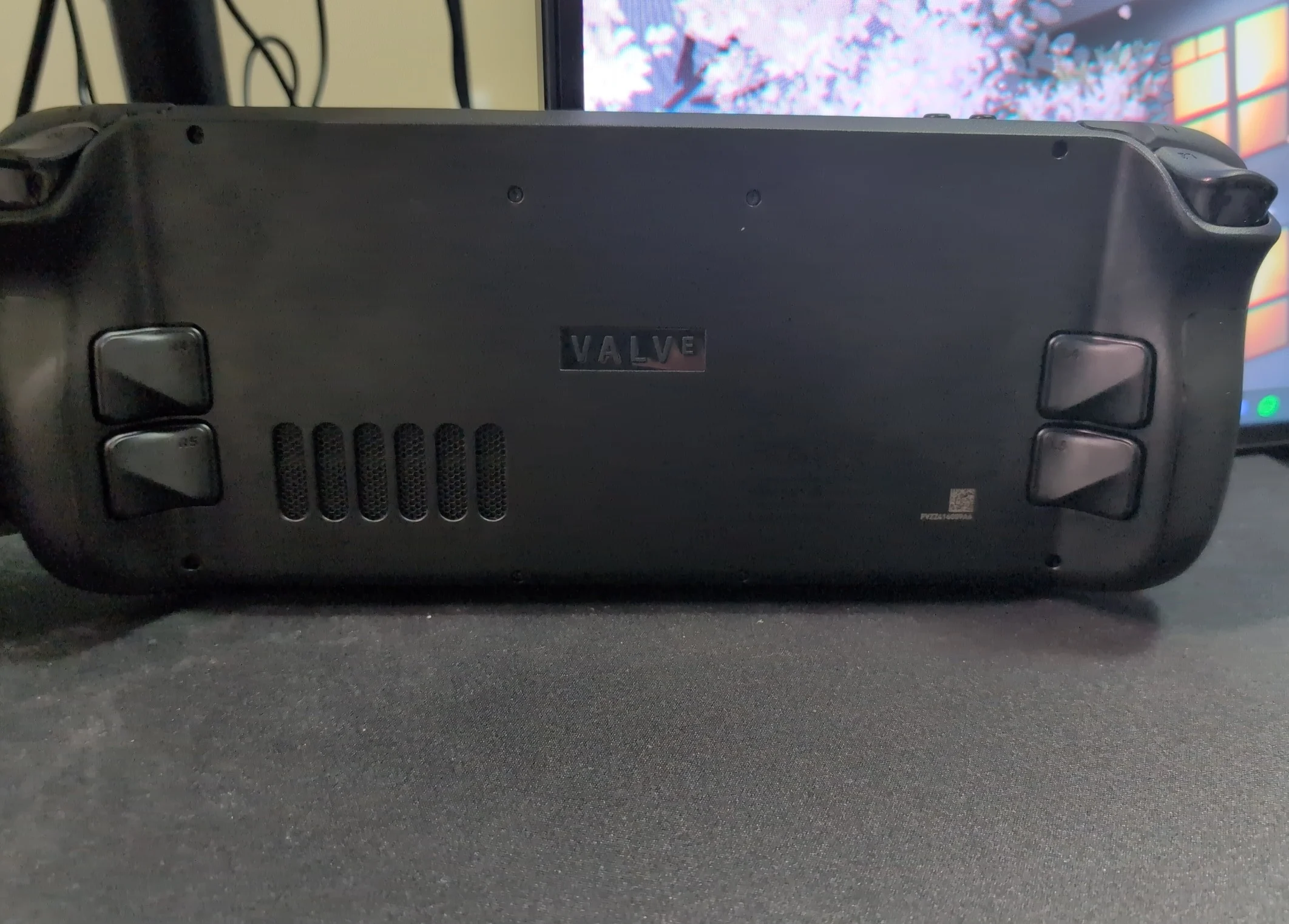 Steam Deck OLED 512GB