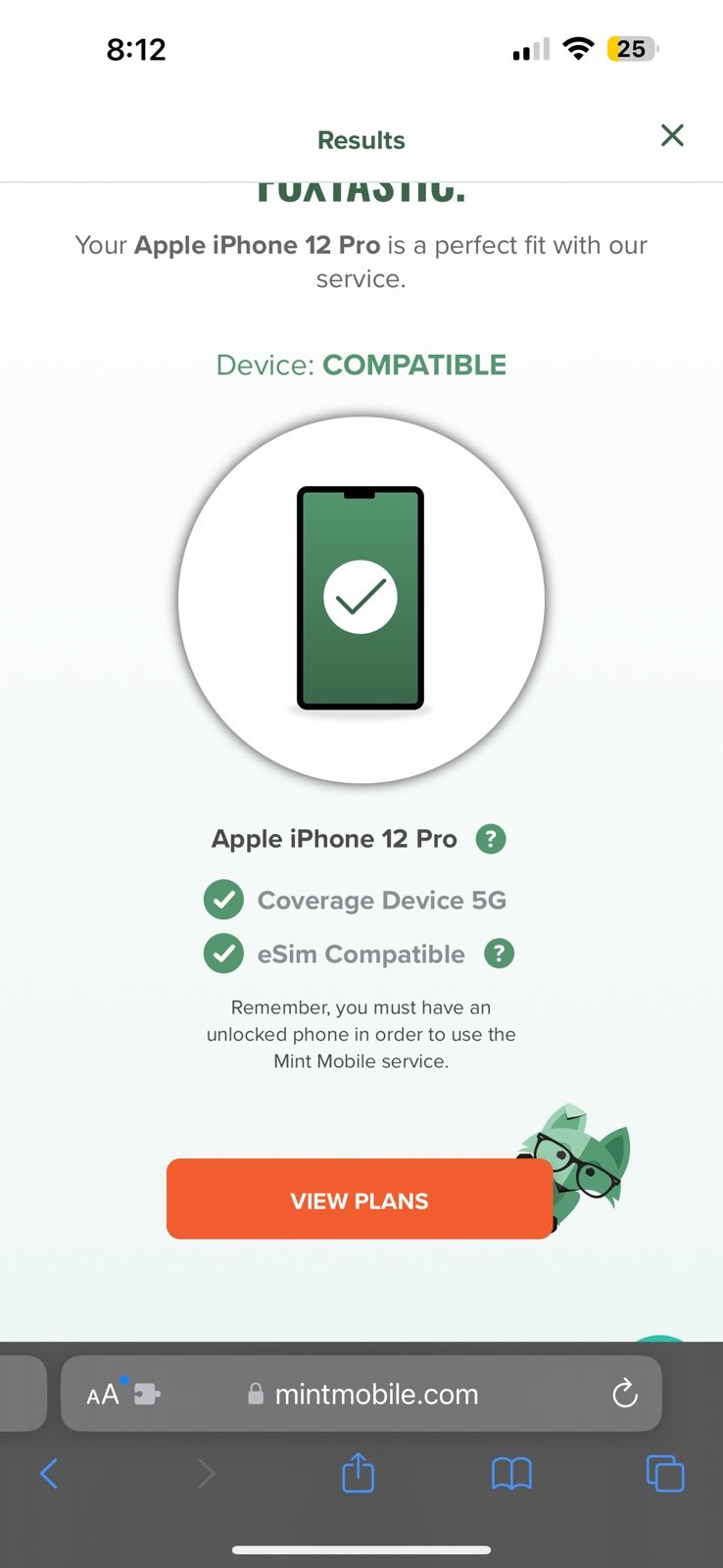 Apple iPhone 12 Pro 128 GB in Graphite for T-Mobile 3C82