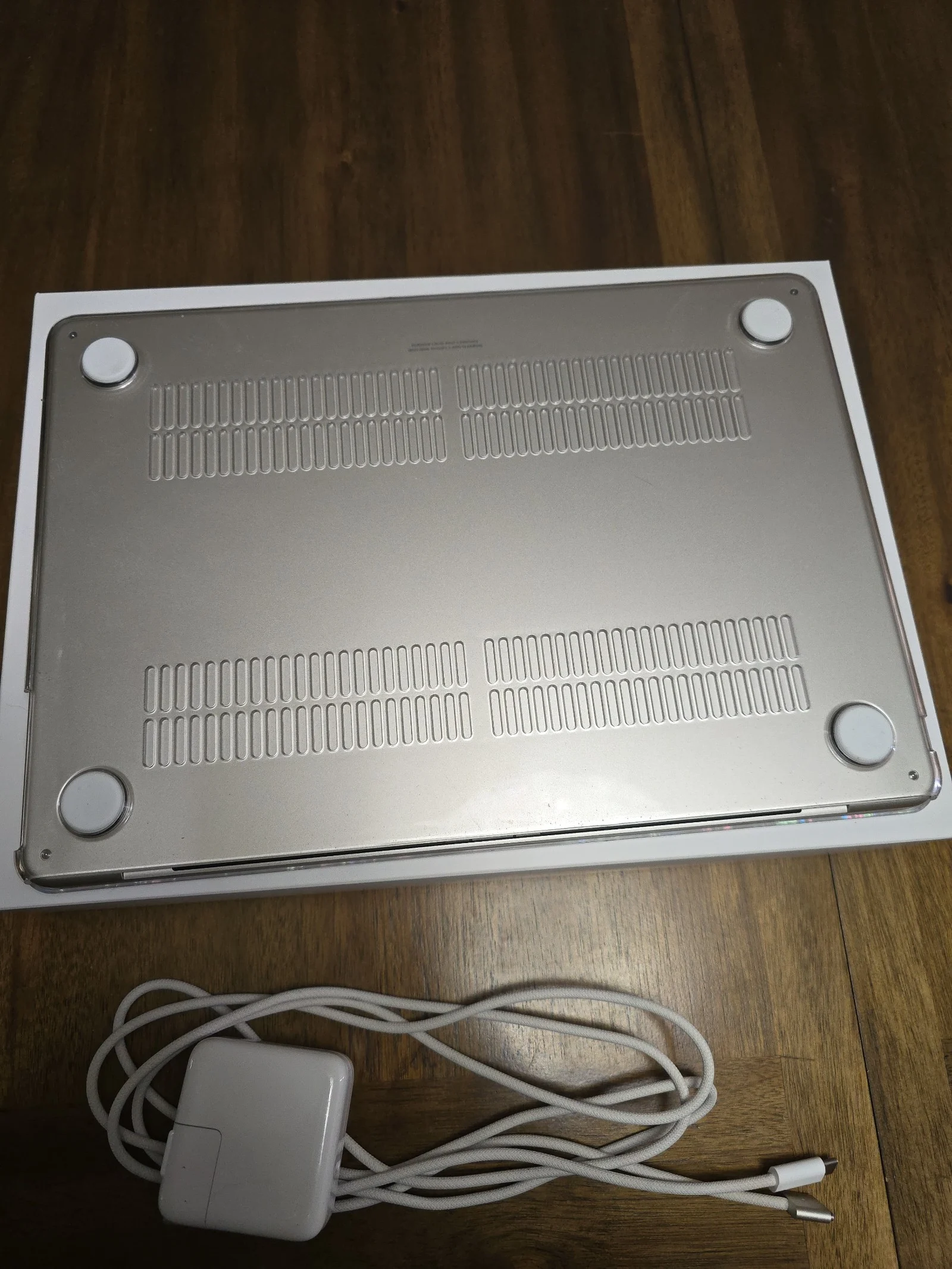 Apple Macbook Air A2681 13in. 256GB SSD 2G91