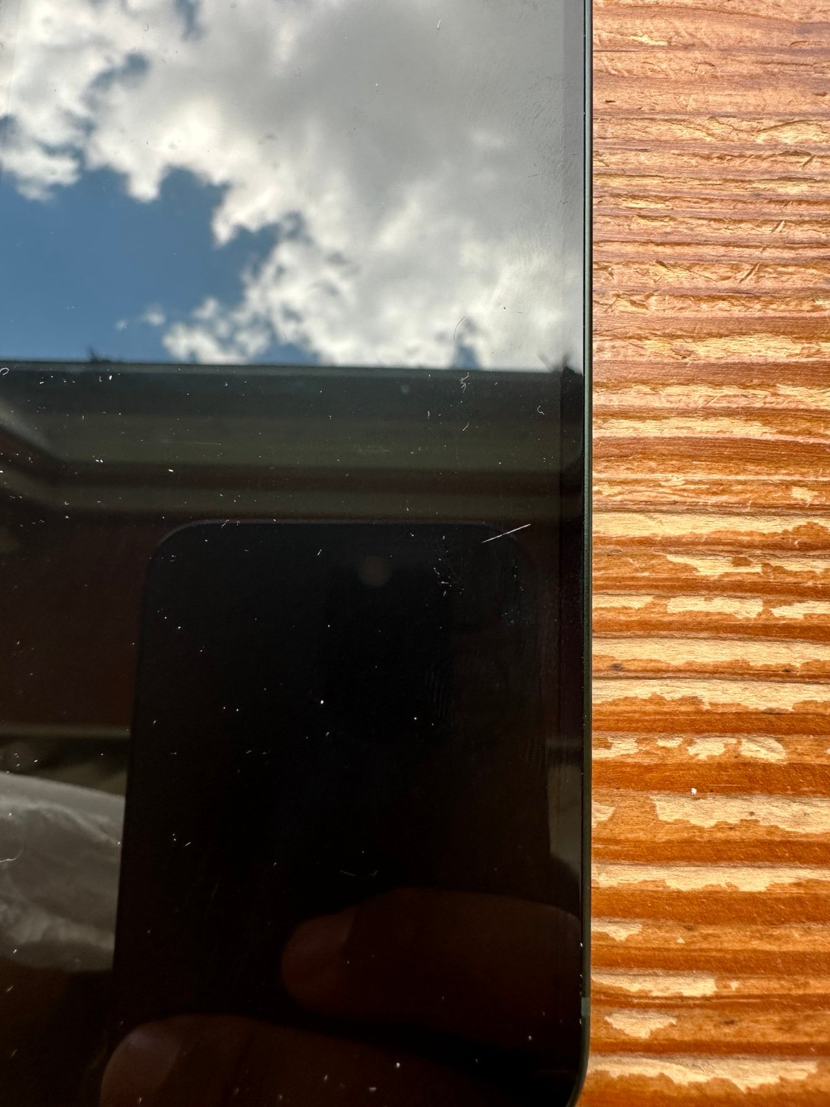 Apple iPhone 13 Mini 128 GB in Green for Unlocked 7C21