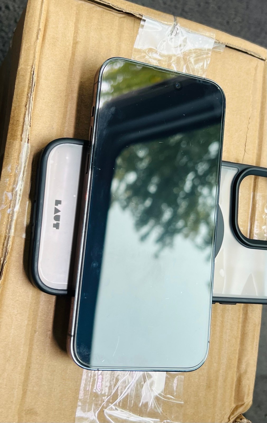 iPhone 14 Pro Max 256GB Unlocked 3D57