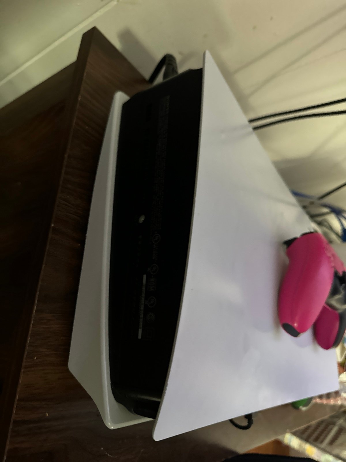 ps5 console disc version 3E26