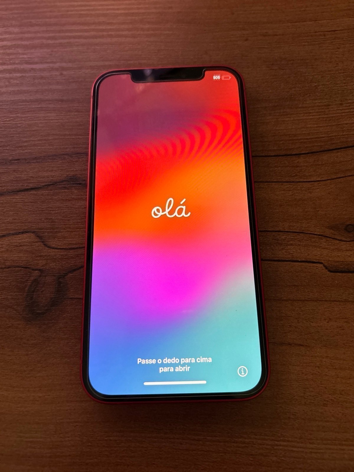 Apple iPhone 12 8A97