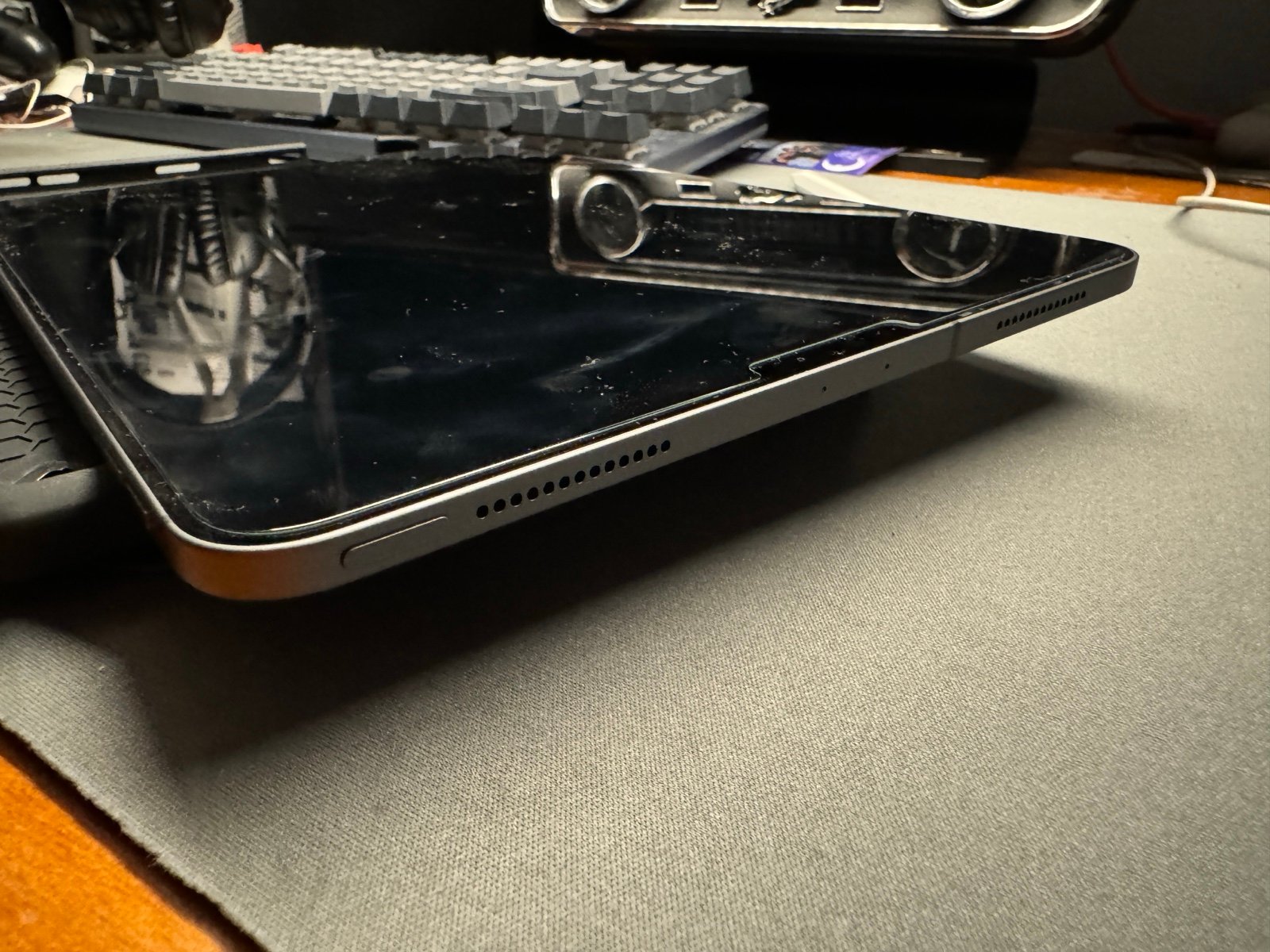 ipad pro 11 inch 2nd generation 3S72