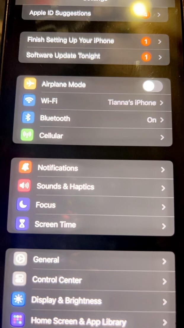 iphone 14 plus unlocked 5X29