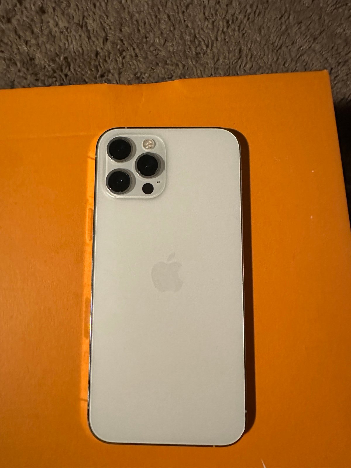 iphone12 pro max phone unlocked 6B93