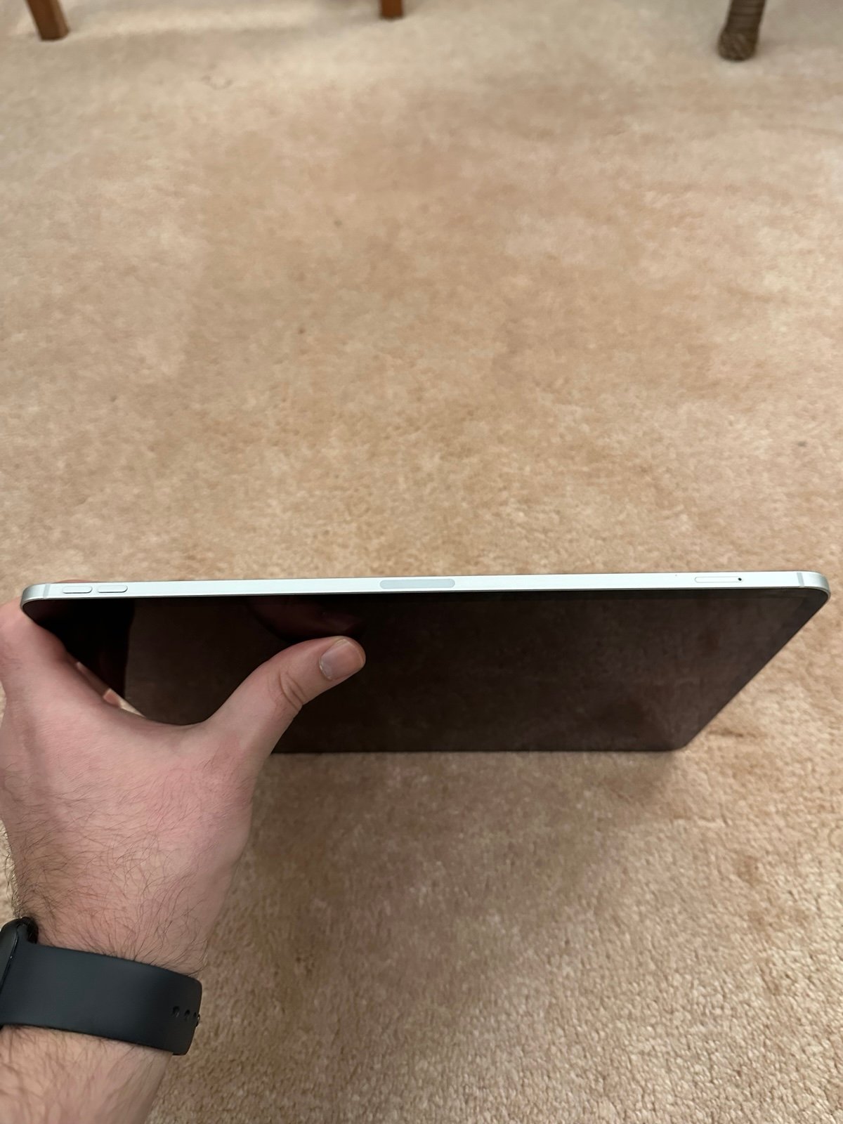 iPad Pro 12.9 4th Gen 128GB WiFi + Cellular 2Q23