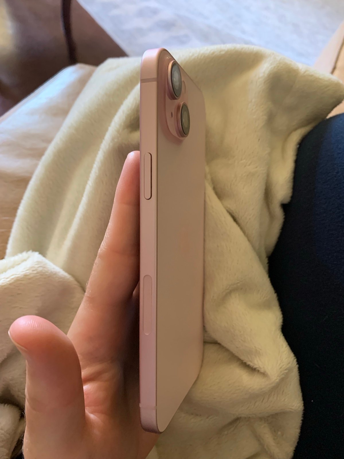 iPhone 15 Plus Att 7Y92