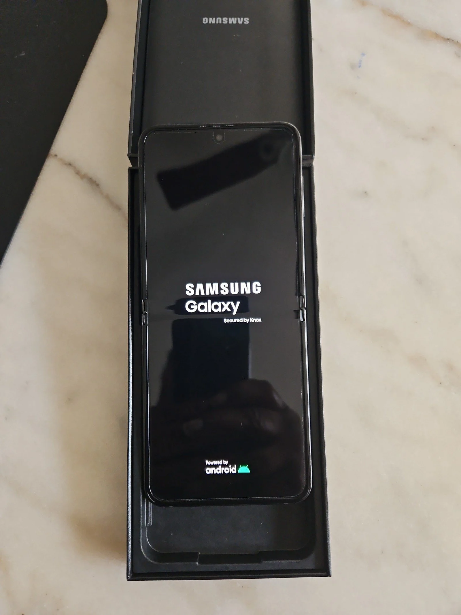 Samsung Galaxy Z flip 5