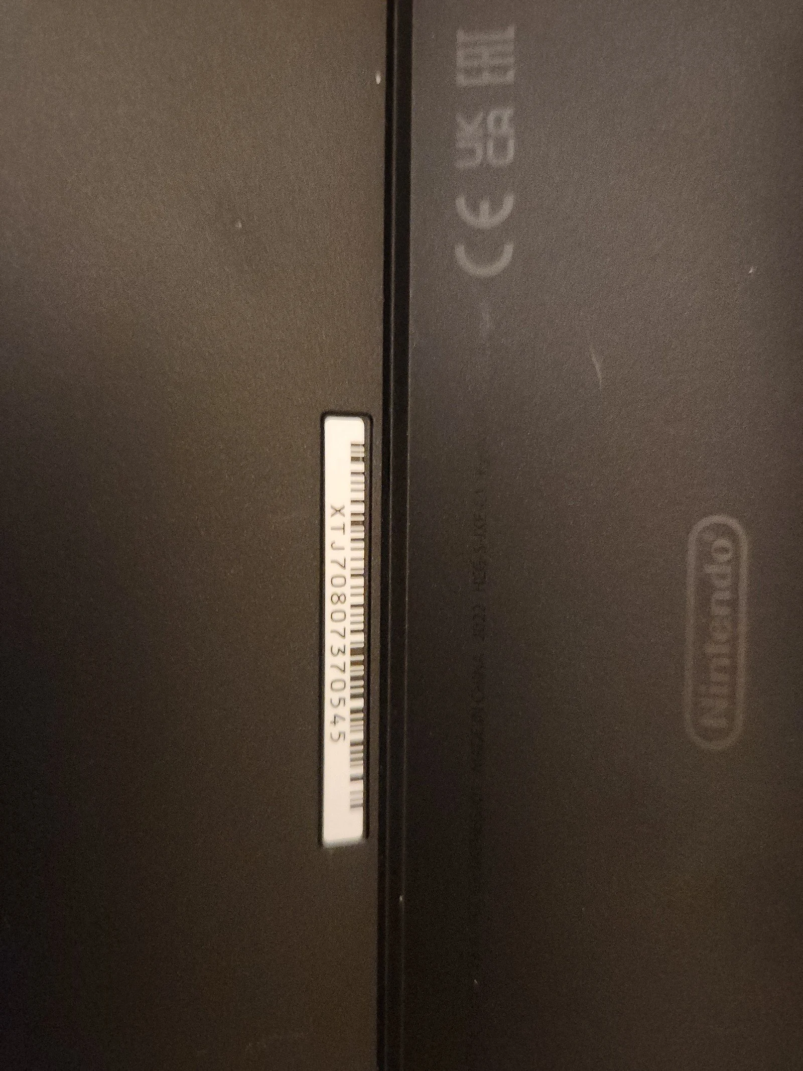 Nintendo Switch Oled Bundle 7E39